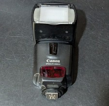 Canon 430 EX II Speedlite in Excellent Condition