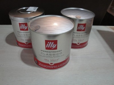 Illy Coffee Espresso iperEspresso Capsules Classico Roast 3 Pack 63 Capsules #8