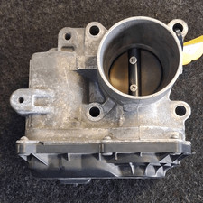 8200568712 Corpo farfallato  RENAULT CLIO 2a Serie 1.2 16V Storia Ber.