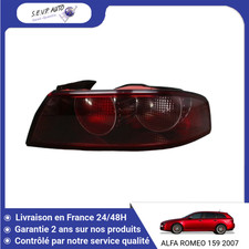 Feu arrière Alfa Romeo SPORTWAGON
