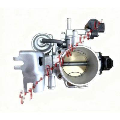 Engines Throttle Bodies For 2000-2004 Toyota Tacoma 4Runner 2.4 2.7 - Image 1 of 4