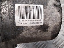 Pompe direction assistée Citroen DS5