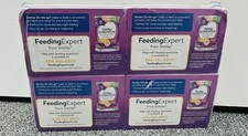 Similac Alimentum Hypoallergenic Ready-to-Feed Infant Formula 8fl oz 24ct 03/27