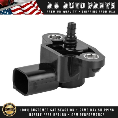#ad Manifold Pressure MAP Sensor for Mercedes GLK250 Sprinter 2500 3500 E250 2.1L l4 $36.69