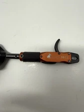 TRUBALL BLACK NITE BOW RELEASE W/ Comfort Grip ARCHERY CALIPER BOWHUNT Matthews