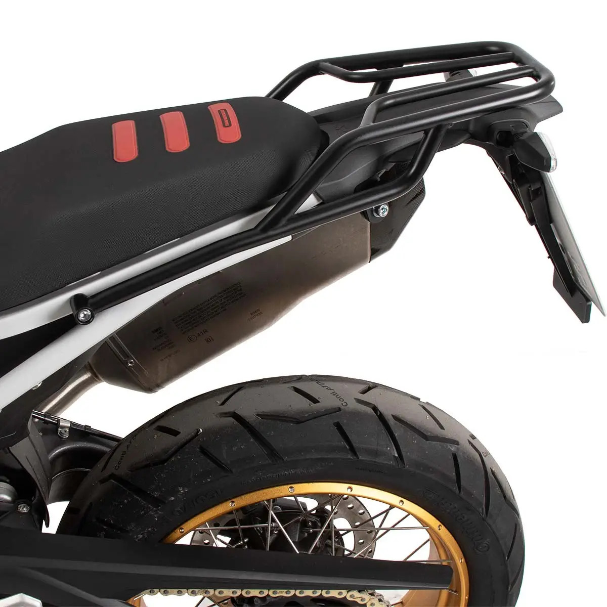 Hepco & Becker Rear Rack BMW F900GS 2024- | eBay