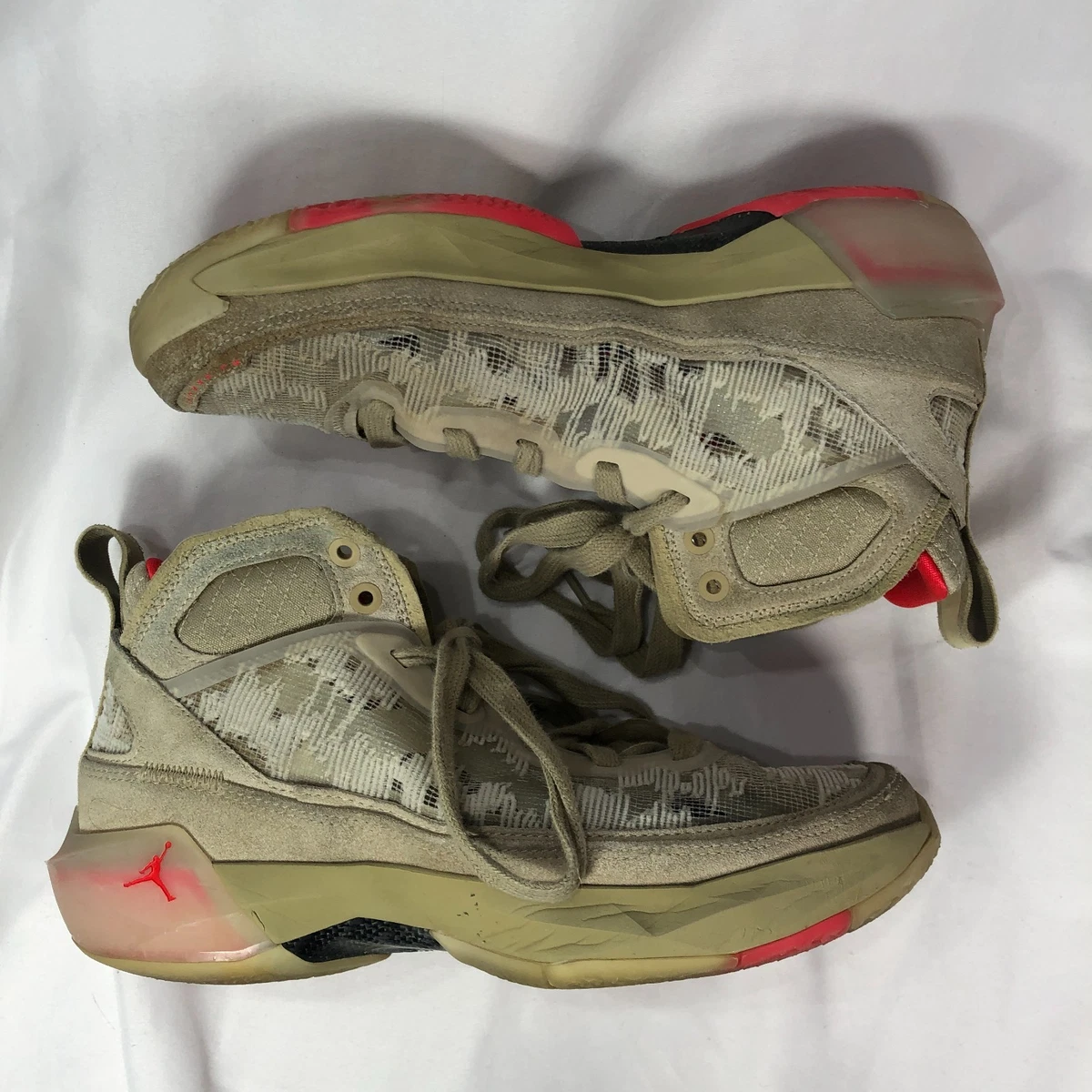 Las mejores ofertas en Jordan 37 Premium PF Rattan | eBay