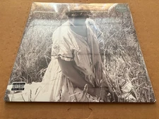 NEW SUPER RARE Taylor Swift - Folklore Vinyl 2xLP BETTY'S GARDEN
