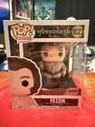 Funko POP! Movies Princess Bride Fezzik 6” 1023 FALL Exclusive 2020 -Superb Cond