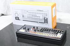 Roland TR-08 Boutique Rhythm Composer Drum Machine w/ Box Tested Working Japan