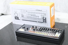 Roland TR-08 Boutique Series Drum Machine Rhythm Composer w/ Box Tested Japan