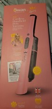 Swan Lynsey Cordless Handheld Pets Vacuum Brand New