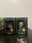 Thrilljoy Pix Batman 66 Hero & Chase Bundle