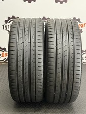 2x 225 45 R17 94Y XL CONTINENTAL PREMIUM CONACT 7 EV 5MM TESTED FREE FITING