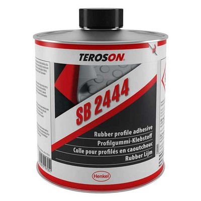 TEROSON SB 2444 Kunststoff-/Profilgummikleber 340g