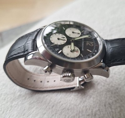 Girard Perregaux Ferrari 4956 - F2002 World Champion - Full Set