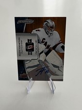 Pyotr Kochetkov - 2023-24 Upper Deck Engrained 22-23 Rookie Oak Auto  Hurricanes