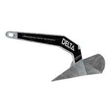 Lewmar 22 # Delta Anchor 57410