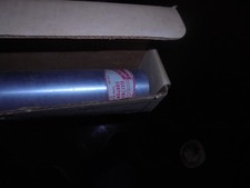 Milwaukee Dymobit Diamond Core Bit Model 48-16-1751 13/ Diameter 12" Length NOS!