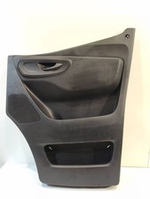 Mercedes-Benz Sprinter W907 W910 2023 Vorne rechts Verkleidung Tür vorne Mercedes-Benz Sprinter W907 W910 2023 Vorne rechts Verkleidung Tür vorne