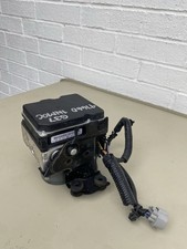 2011-2013 Infiniti G37 2015 Q40 Abs Brake Pump Module Oem 47660-1nm0c Bosch