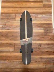Comet Skateboard | eBay