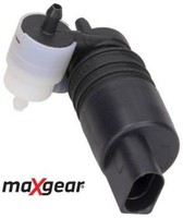 Maxgear 45-0026 Waschwasserpumpe FüR Scheibenreinigung Wischwasserpumpe
