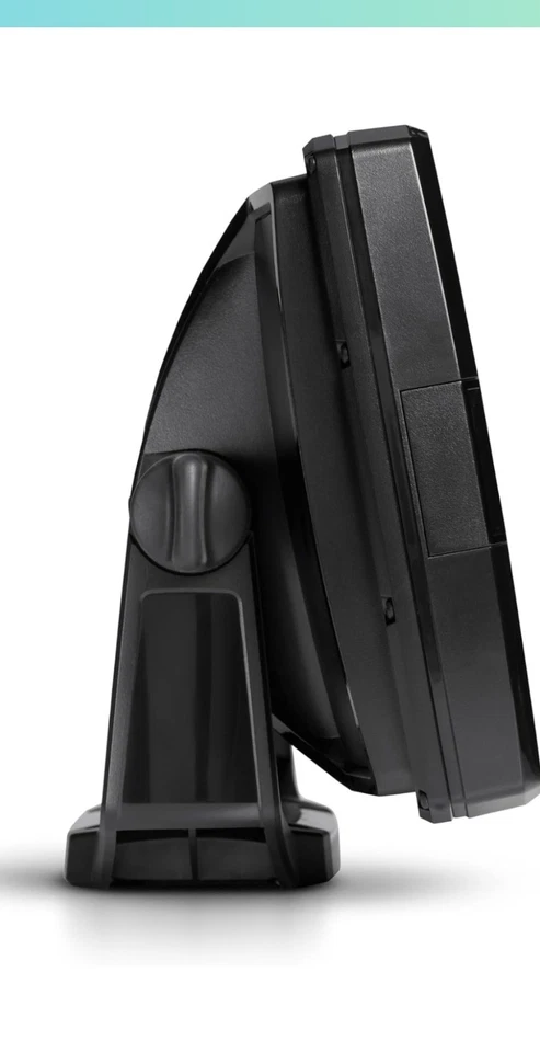 Humminbird Helix 7 G4 Fish Finder with Chirp Side Imaging, GPS - Image 4 of 4