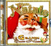 Audio Cd - Buon Natale I Grandi Classici Natalizi / Various - Dv More -D- Neu