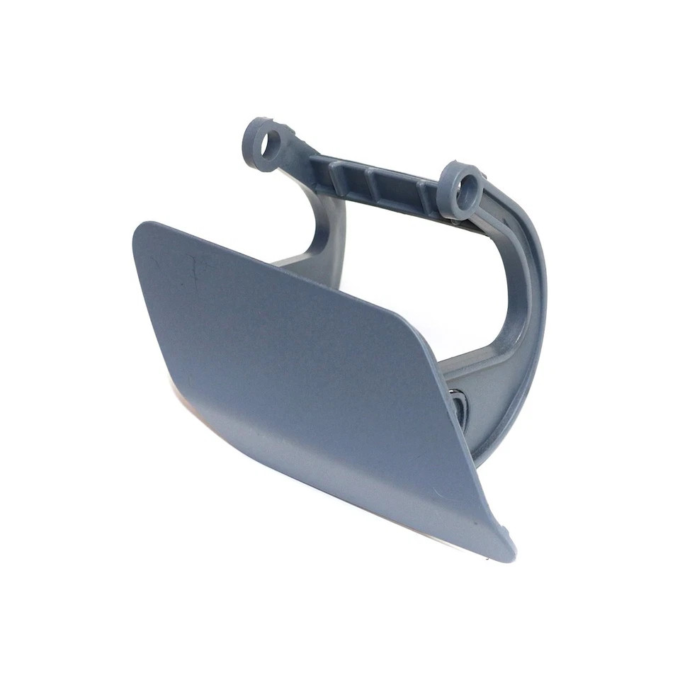 Juego de 2 cubiertas de arandela de faros izquierda y derecha BMW 750Li 2013-2015 Foto 4 de 4