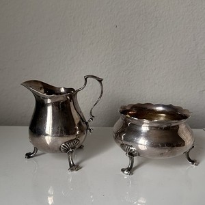 Sterling by poole 銀　silver シルバー　ゴルフ　トレー Sterling by poole 銀 silver シルバー ゴルフ トレー Sterling by