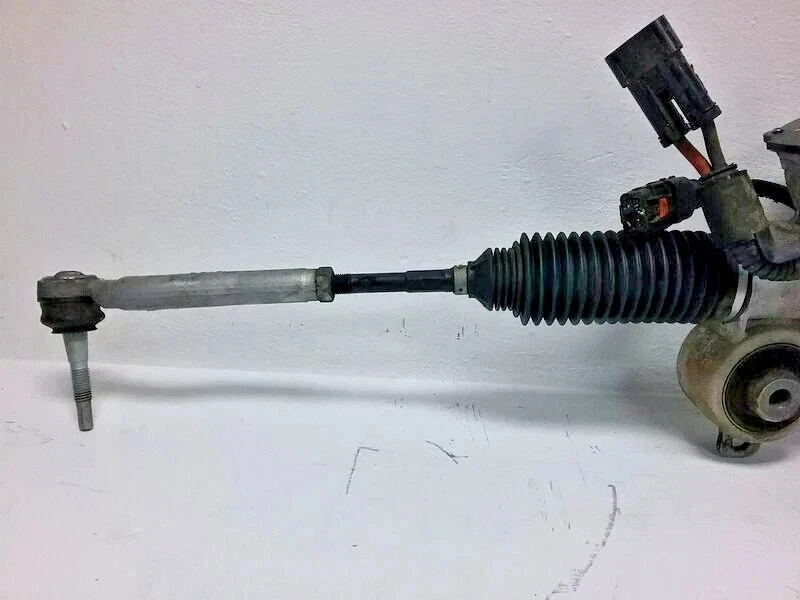 GMC Sierra 1500 2021-2022 dirección asistida eléctrica cremallera y piñón OEM Foto 4 de 4