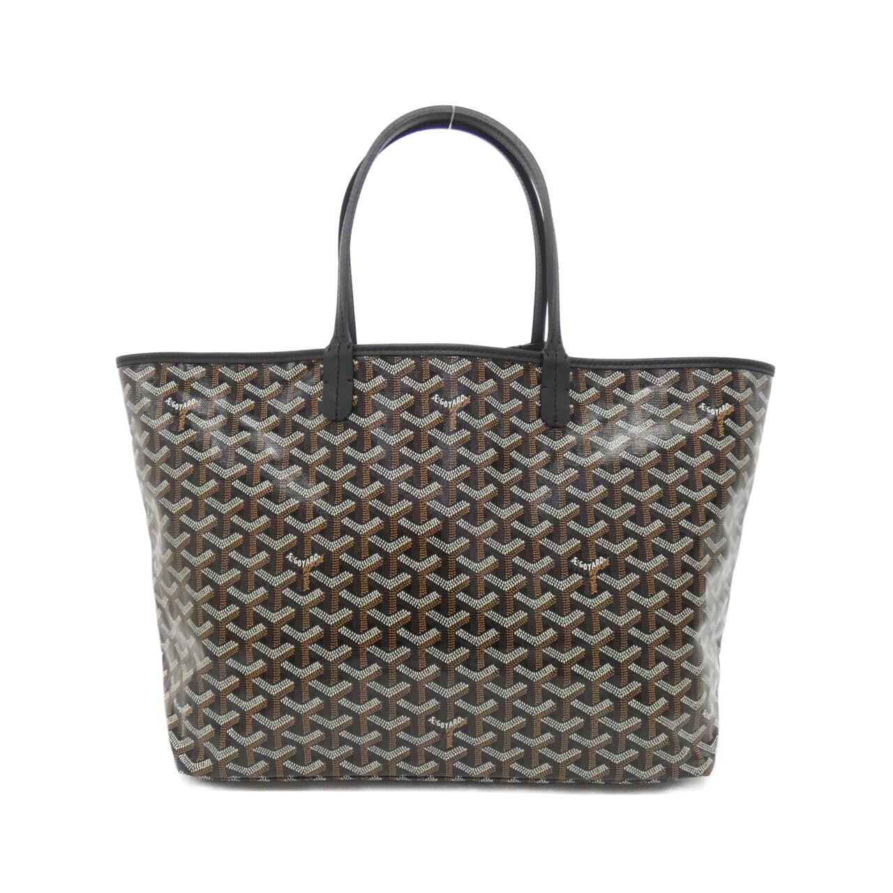 GOYARD Sun Louis PM AMA LOUIS PM Bag Authentic Luxury Tote 260-007-830-4291