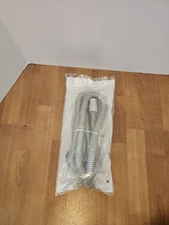 Easy-Flex CPAP Tubing (6 ft/72 In) - Gray (EASY-FLEX6). FREE Shipping!!