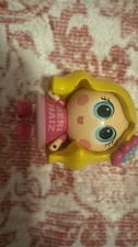 Berinaiz Distroller Chamoy y Amiguis Mikro Guorld Figura Muñeca Coleccionable -OOB