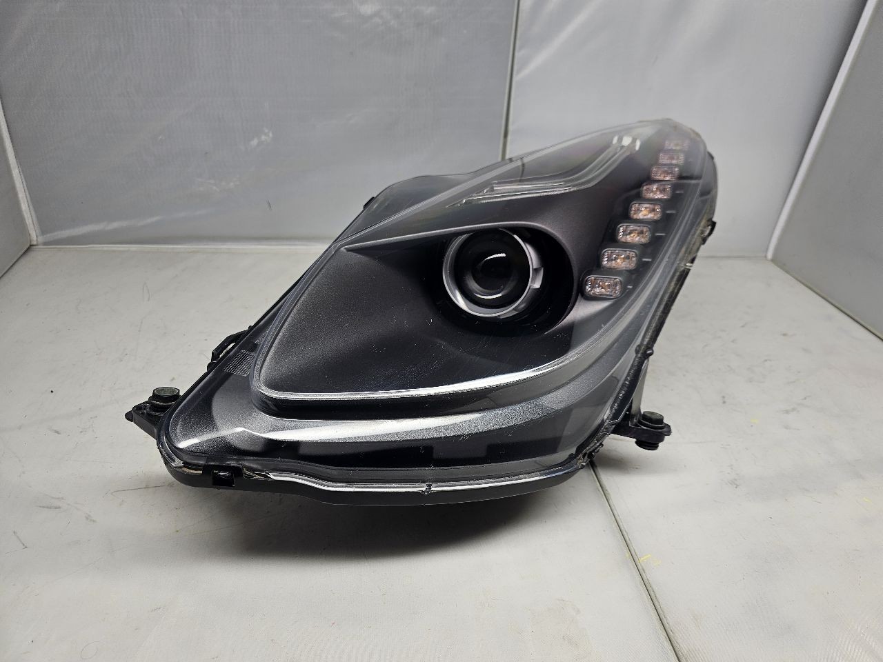 2012 2013 2014 2015 2016 2017 Ferrari F12 Berlinetta HID Left Headlight OEM