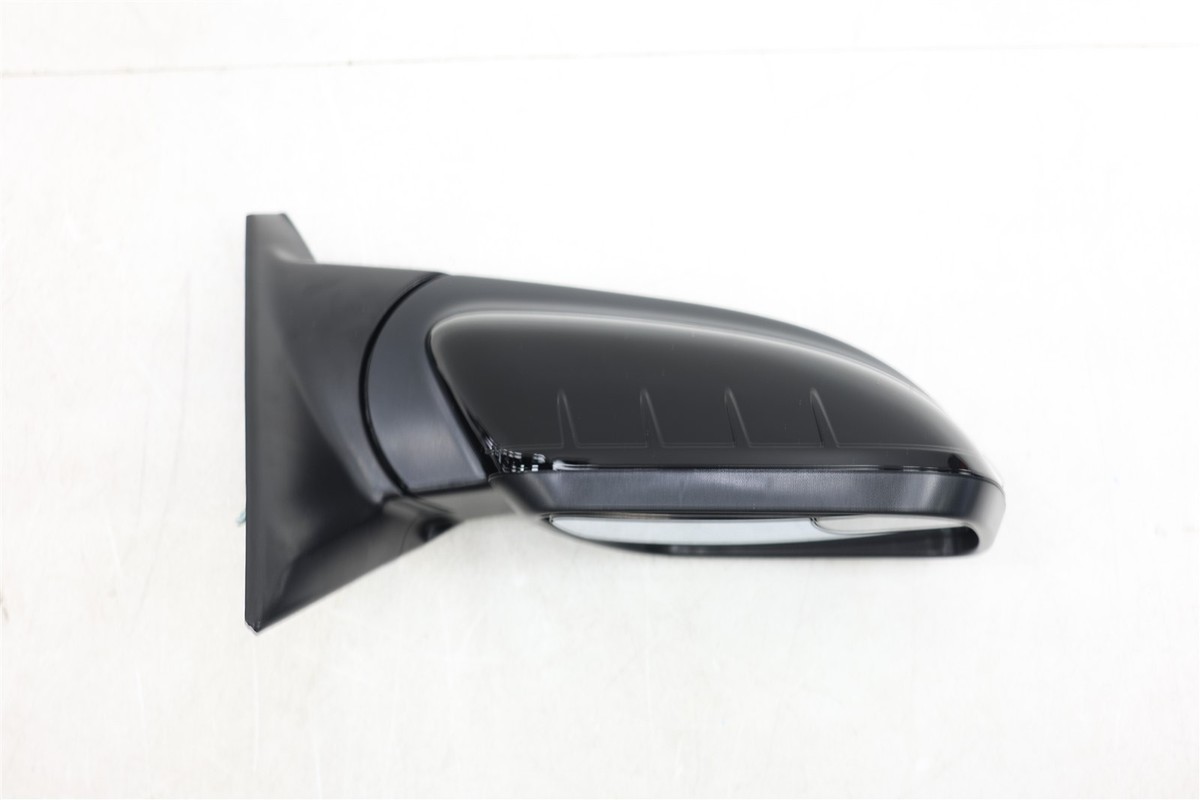 Ford OEM 11-15 Explorer Door Side Rear View Mirror-housing Right