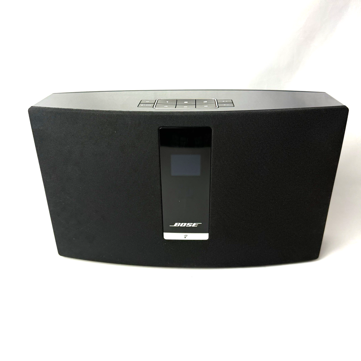 Bose SoundTouch 20 Series III Wireless Music System Black