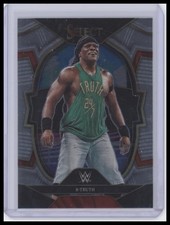 2023 Panini Select WWE #40 R-Truth