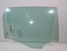 Glace latérales Volkswagen POLO