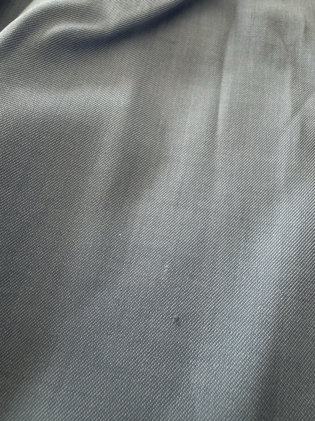 Men’s Brunello Cucinelli Button Up Basic Fit Ligh… - image 11