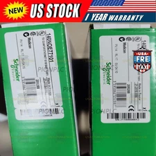 New 140NOE77101 Schneider MODICON TSX QUANTUM Ethernet Module Fast Shipping