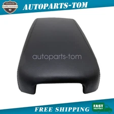 Center Floor Console Arm Rest Lid For 2013 2014 2015-2018 Nissan Altima SL SR