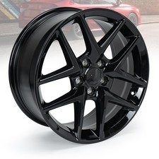for Honda Civic 2016-24 18x8 Car Wheel Rim 5x114.3 ET50 1 Set