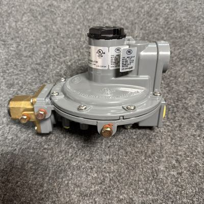 #ad #ad Excelo Flo MEGR 1632 JFF Propane Pressure Regulator 🔥 $79.99