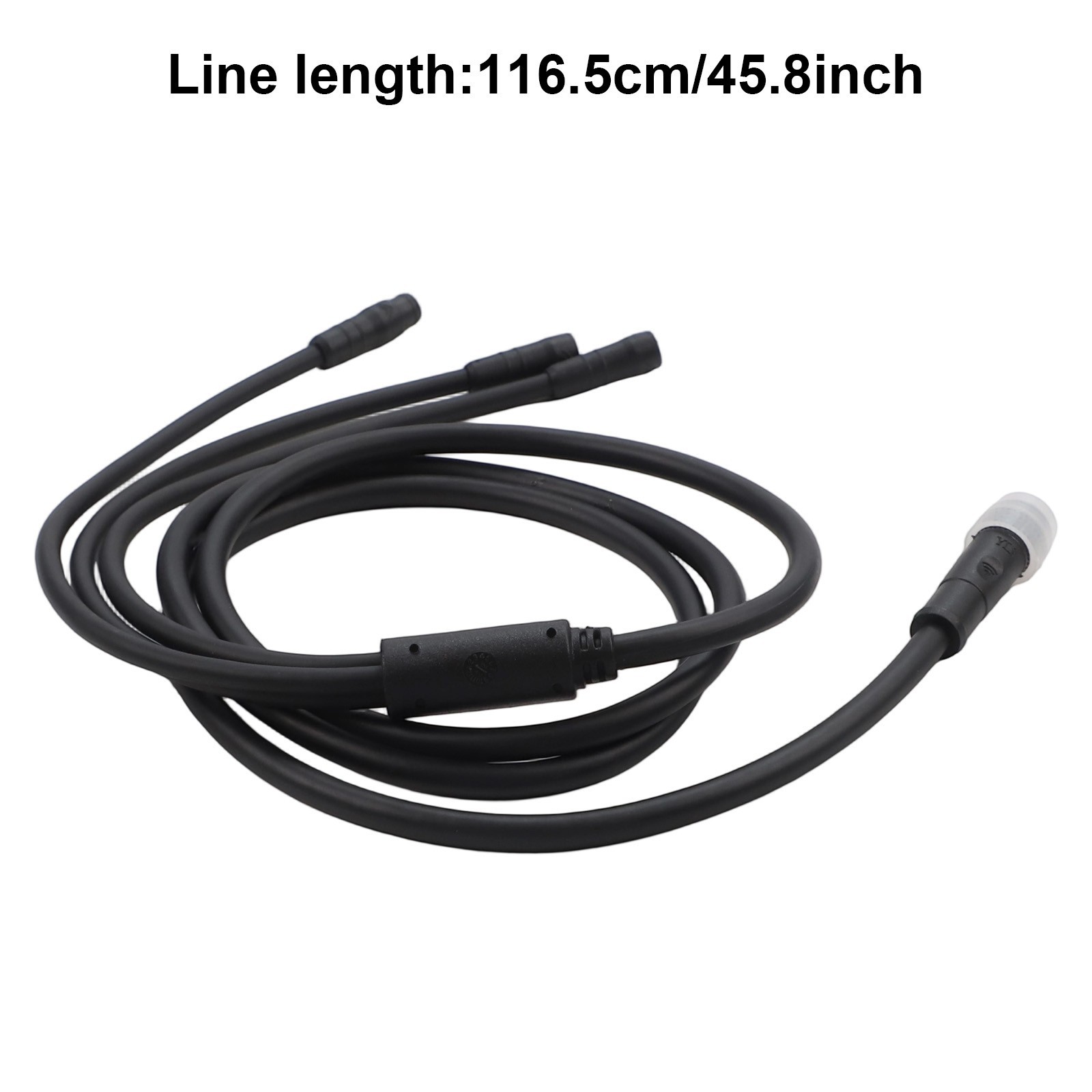 Throttle Cable for INOKIM OXO Scooter with Enhanced Performance 116 5cm