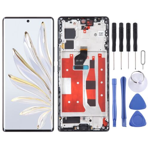 ORIGINAL HONOR LCD SCREEN ECRAN DISPLAY BILDSCHIRM PANTALLA SCHERMO TELA REPAIR - Afbeelding 89 van 465