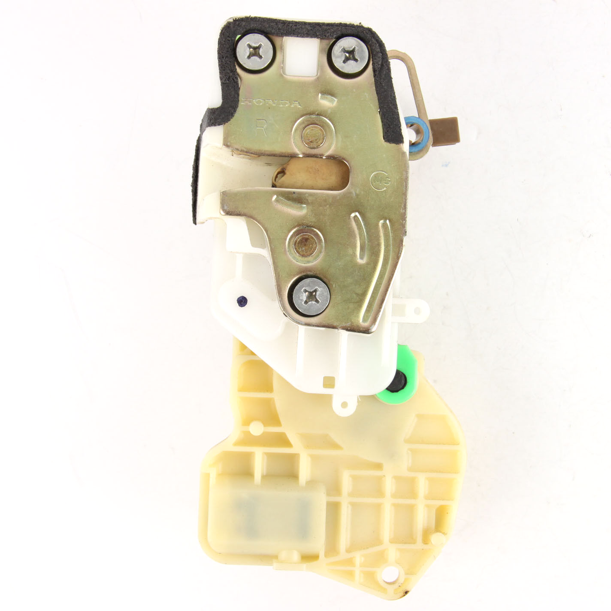 2002 - 2006 Honda CR-V Tailgate Lock Trunk Latch CRV Actuator