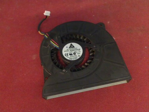 CPU Prozessor Kühler Lüfter FAN Asus G71G