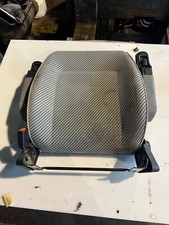 VW T4 TRANSPORTER 2.5 PETROL 2002 PASSENGER SIDE LEFT FRONT CAPTAINS SEAT BACK